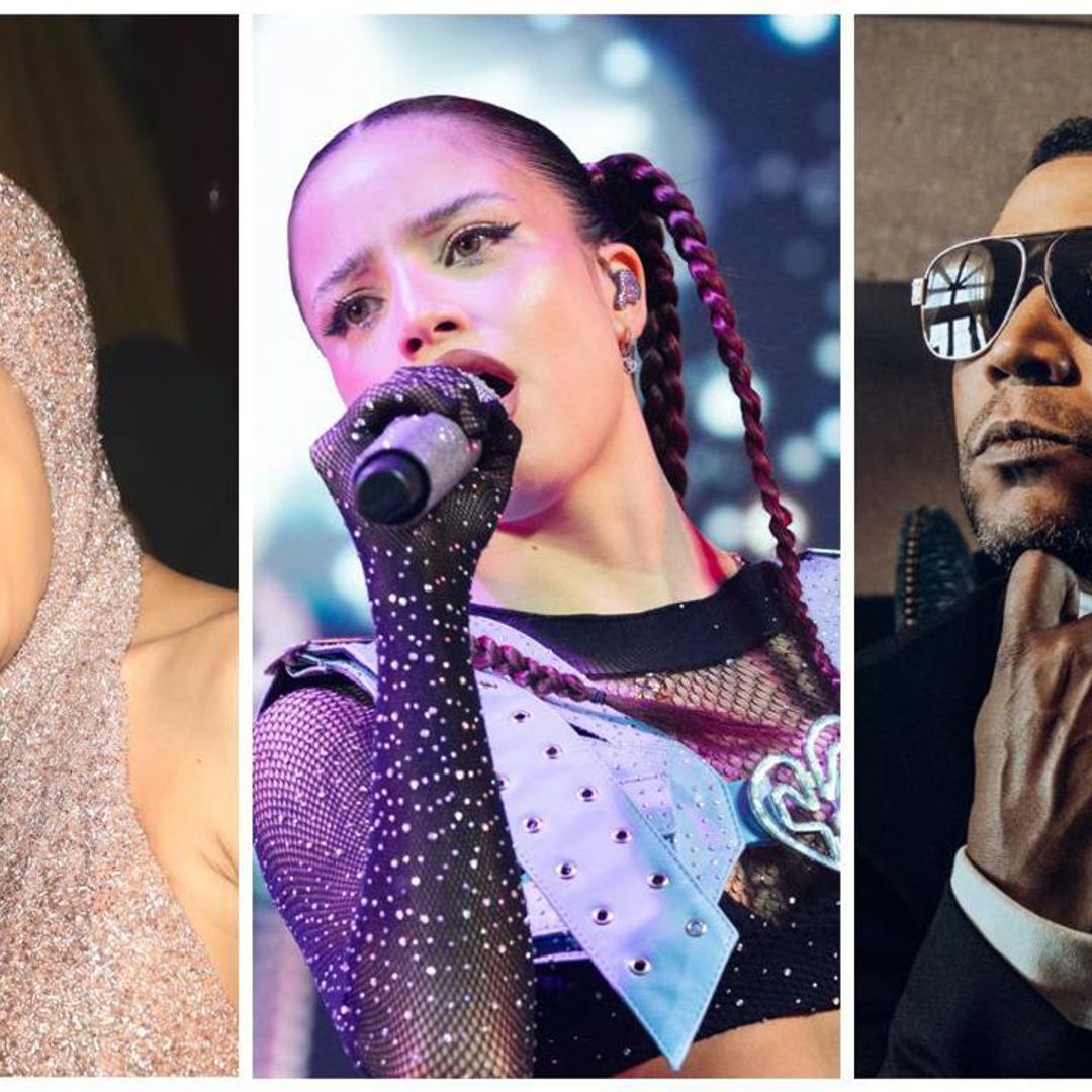 New Music Friday: The Hottest releases from Emilia, Doja Cat, Kurt, and more