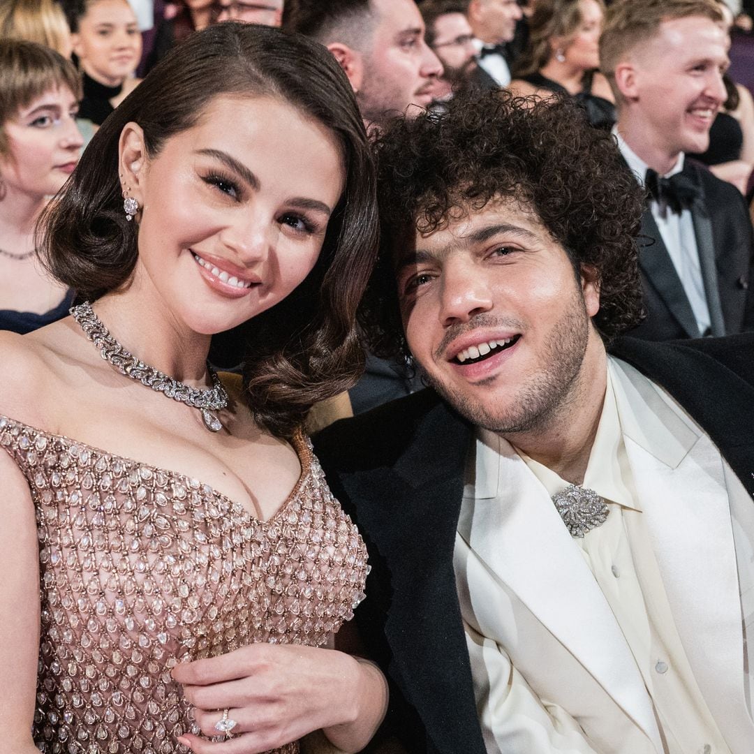 Selena Gomez & Benny Blanco open up about wedding plans: ‘It’s such a special time’