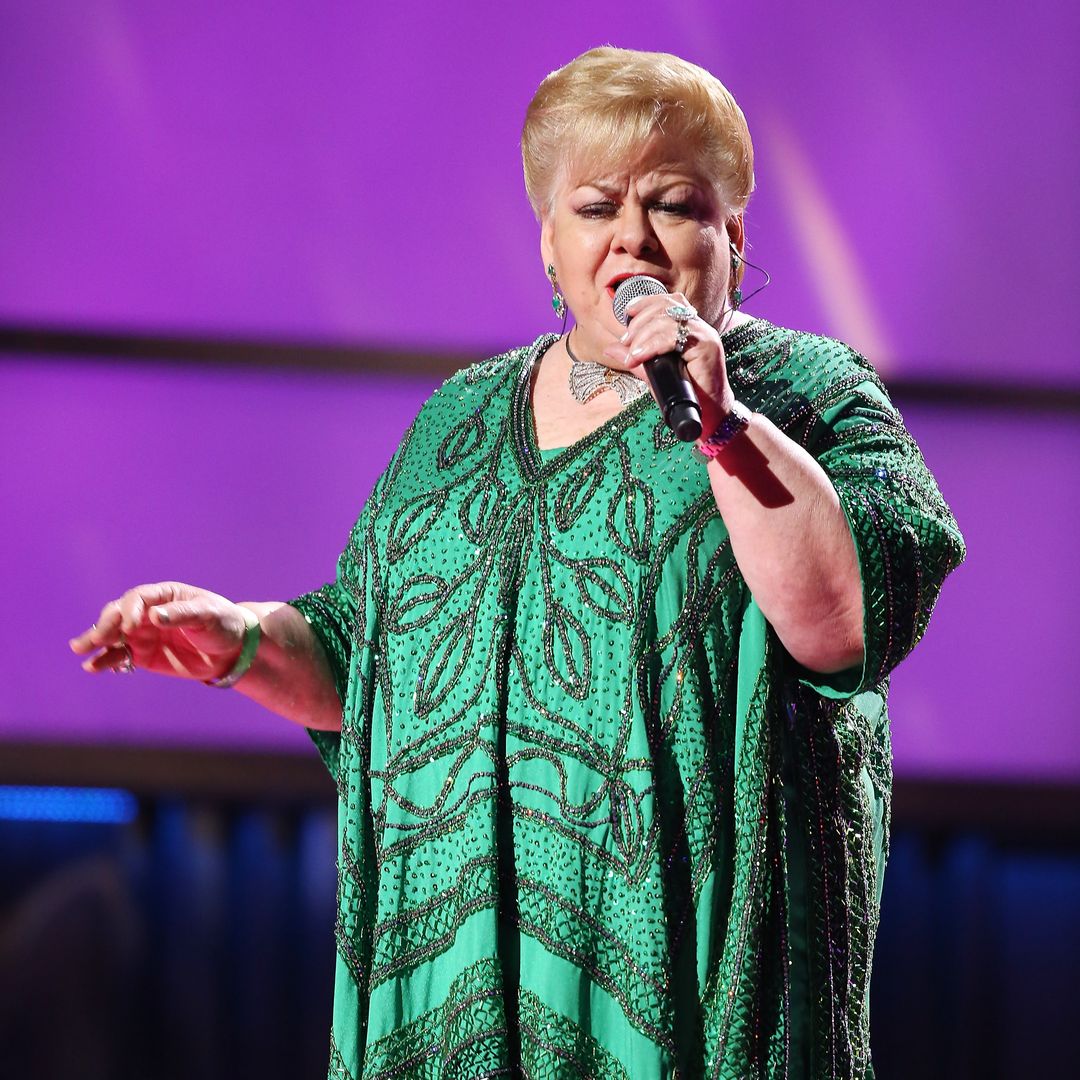 Paquita la del Barrio's fearless female anthems you might want to add to your playlist