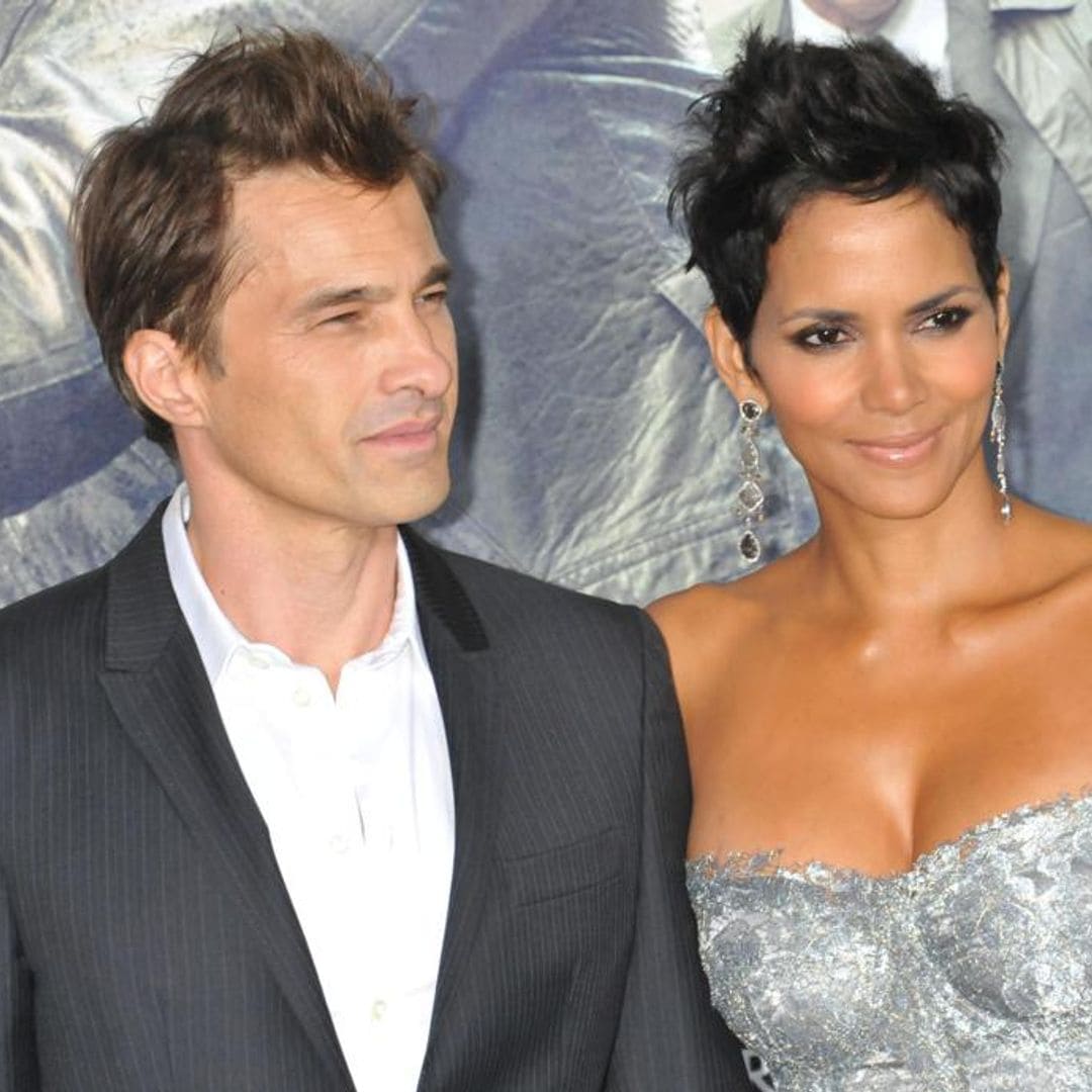 Halle Berry Files To Represent Herself In Ongoing Divorce Case With Olivier Martinez
