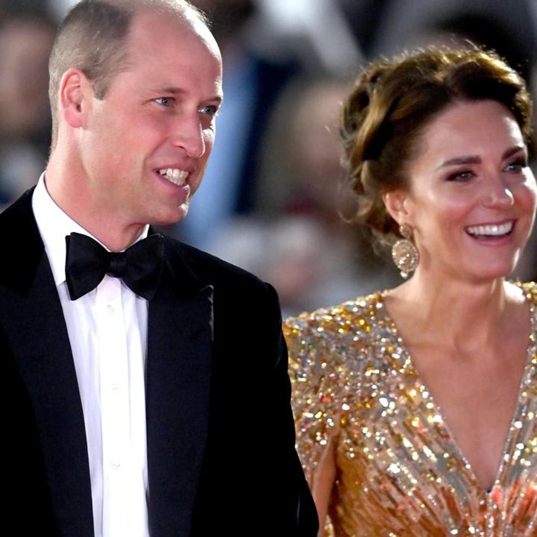 Prince William and Kate to join Tom Cruise at ‘Top Gun: Maverick’ premiere