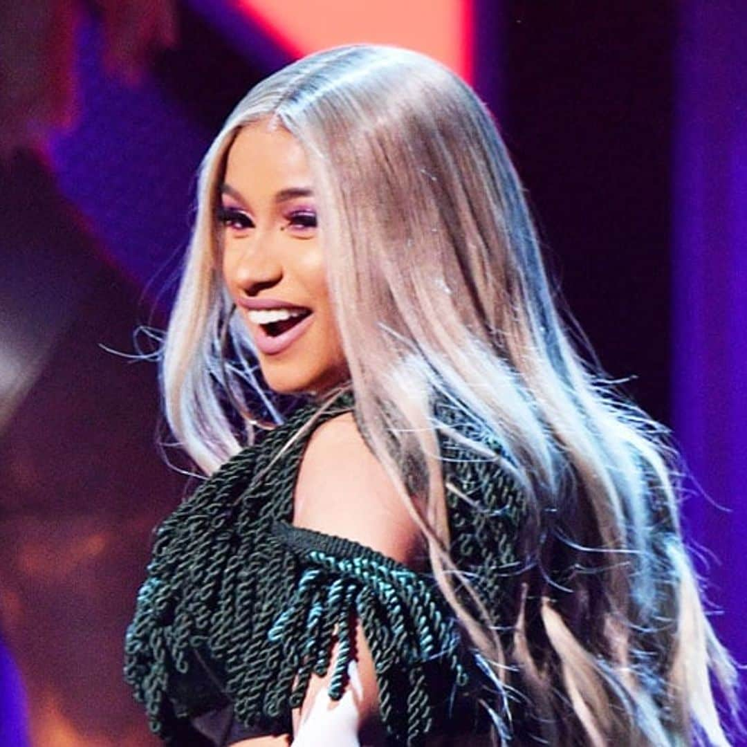 Government to Cardi B: That's not 'Okurrr' - why she can't trademark her famous phrase