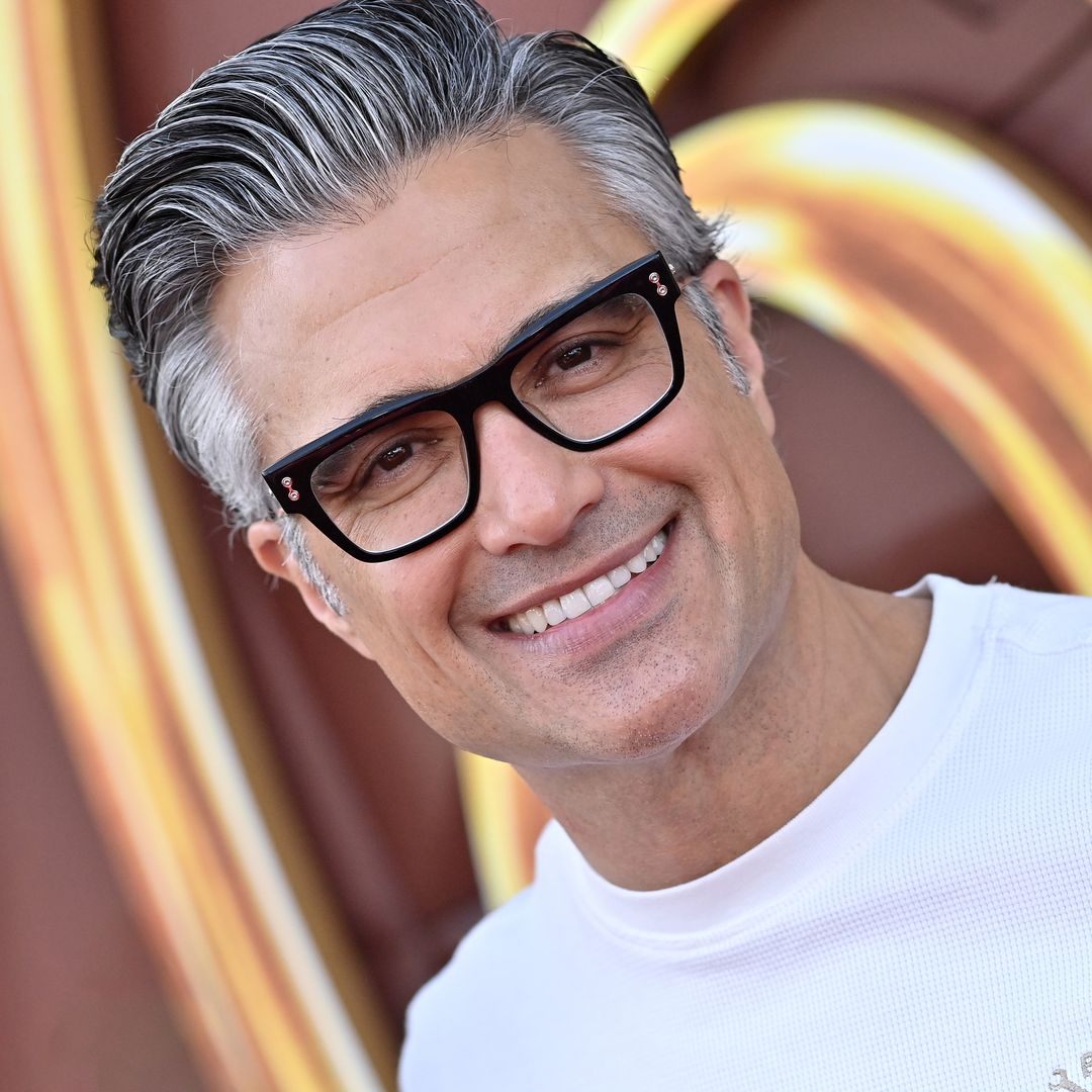 Jaime Camil invites fans to travel to his favorite hotspots