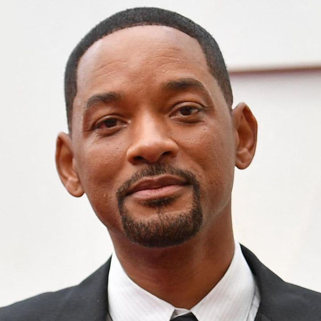 Will Smith apologizes to Chris Rock after getting violent at the Oscars: 'I am embarrassed'