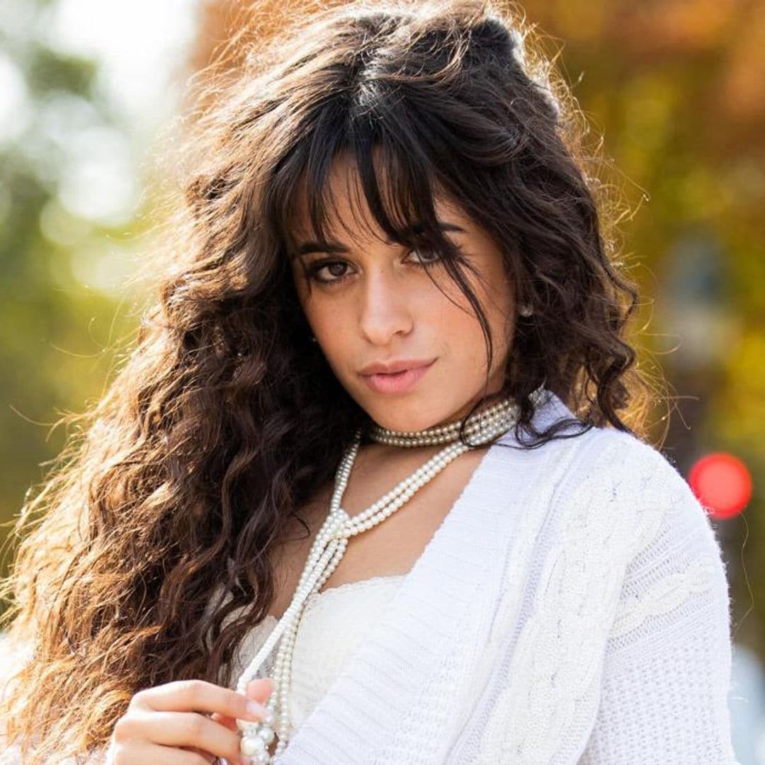 Camila Cabello pens a heartwarming message to readers, ‘we need you’