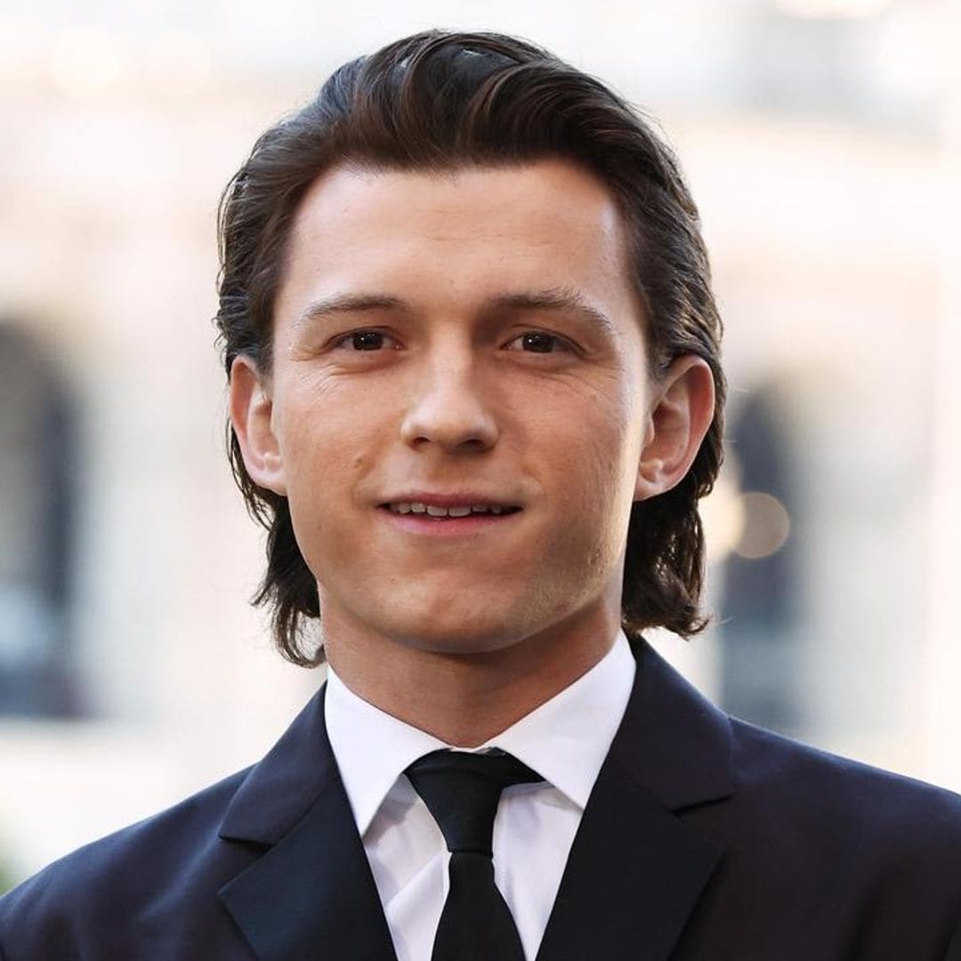 The reason why ‘Spider-Man’ actor Tom Holland is taking a break from social media