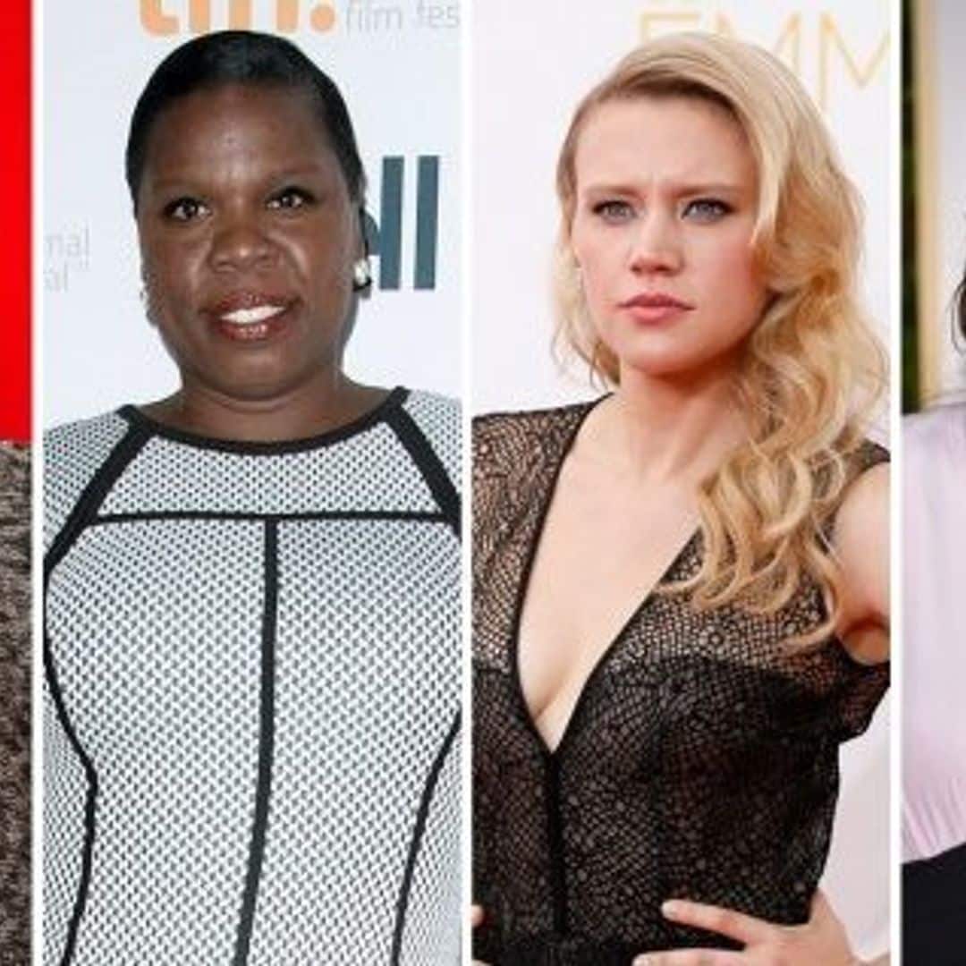 ​Secrets of the new all-female Ghostbusters uncovered