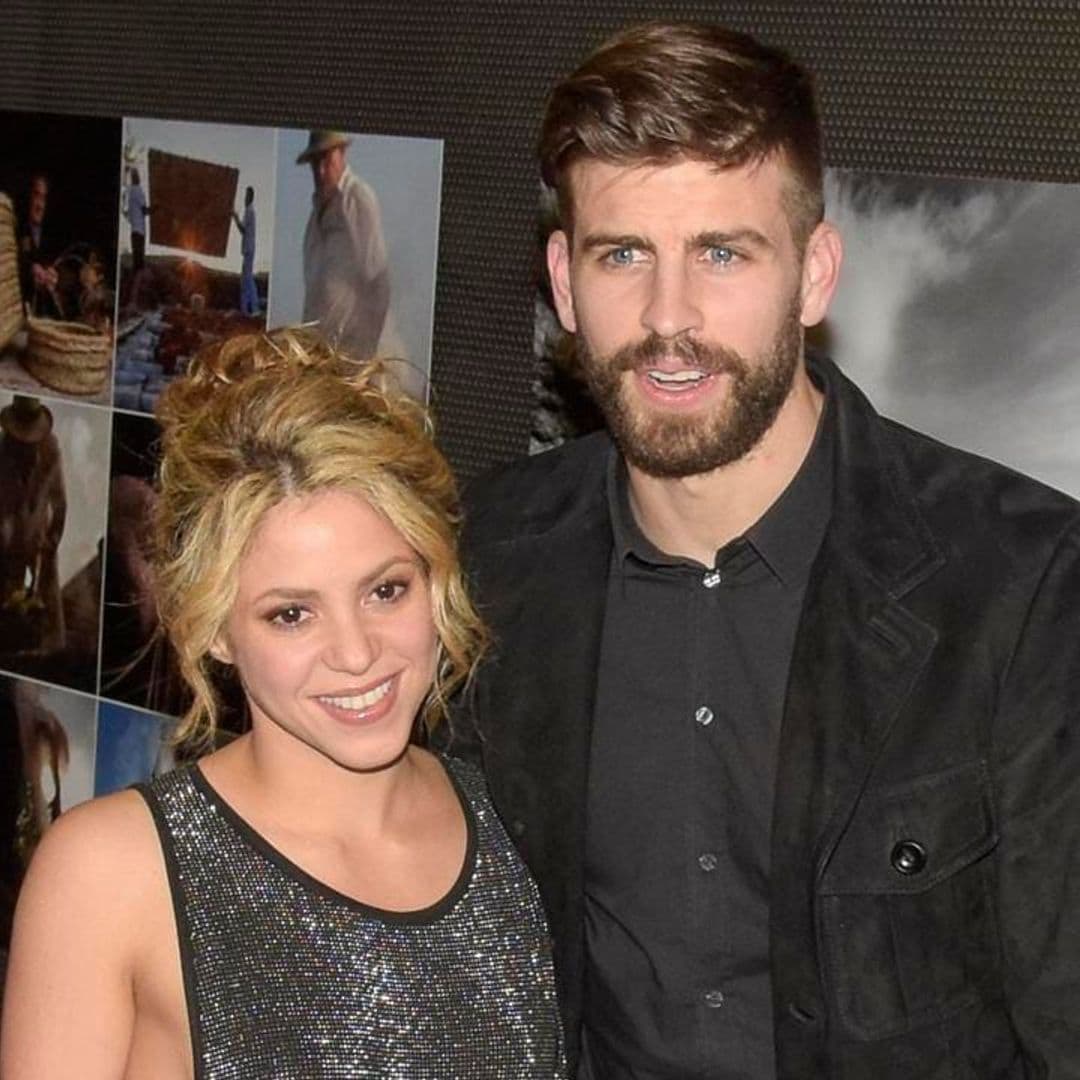 Shakira and Pique have put up their luxurious Barcelona mansion for sale