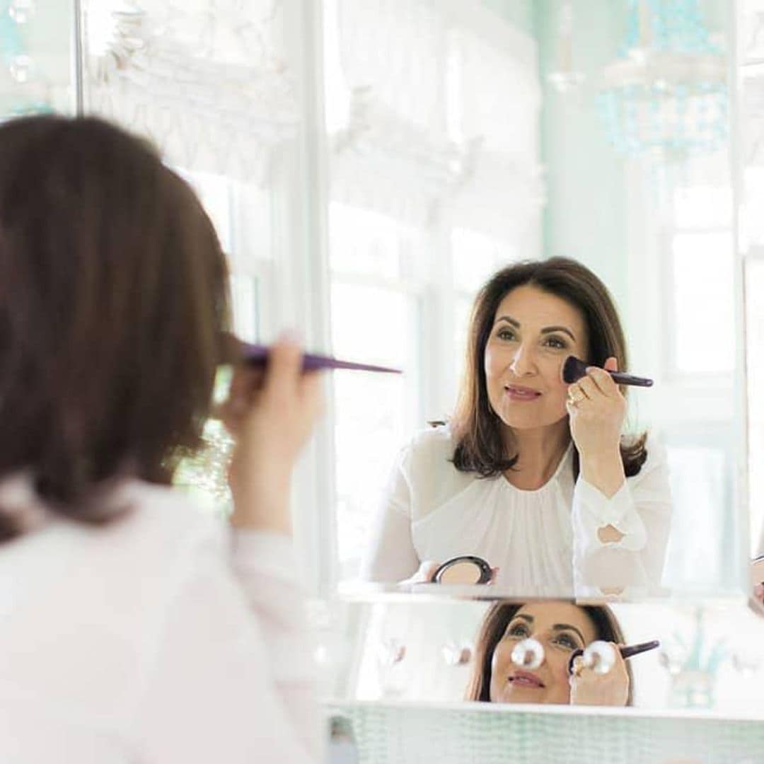 ANISA Beauty founder on why skincare brushes help you reveal cleaner, healthier skin