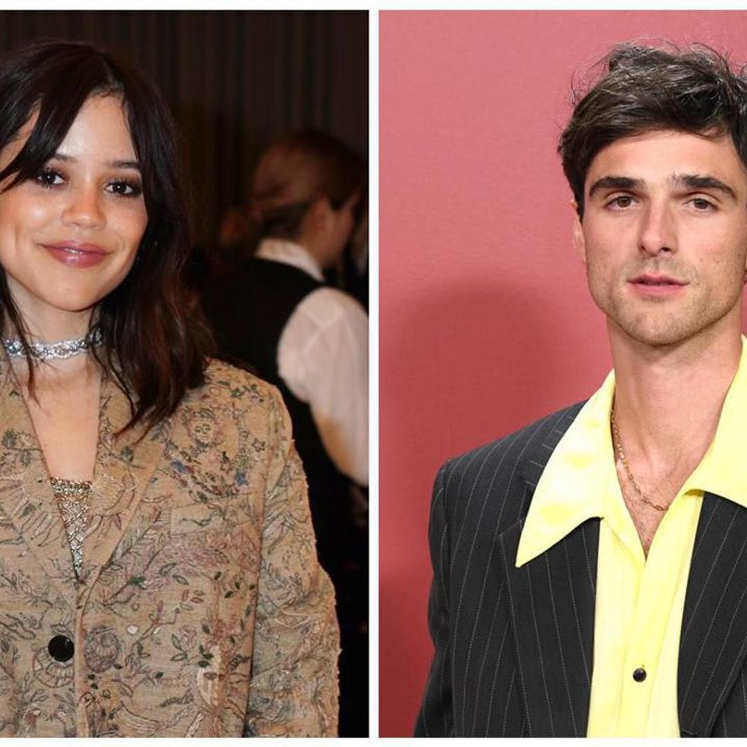 Jenna Ortega and Jacob Elordi are prospects for an unconfirmed ‘Twilight’ reboot