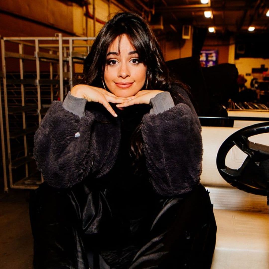 Camila Cabello shares 22 life lessons she learned this year