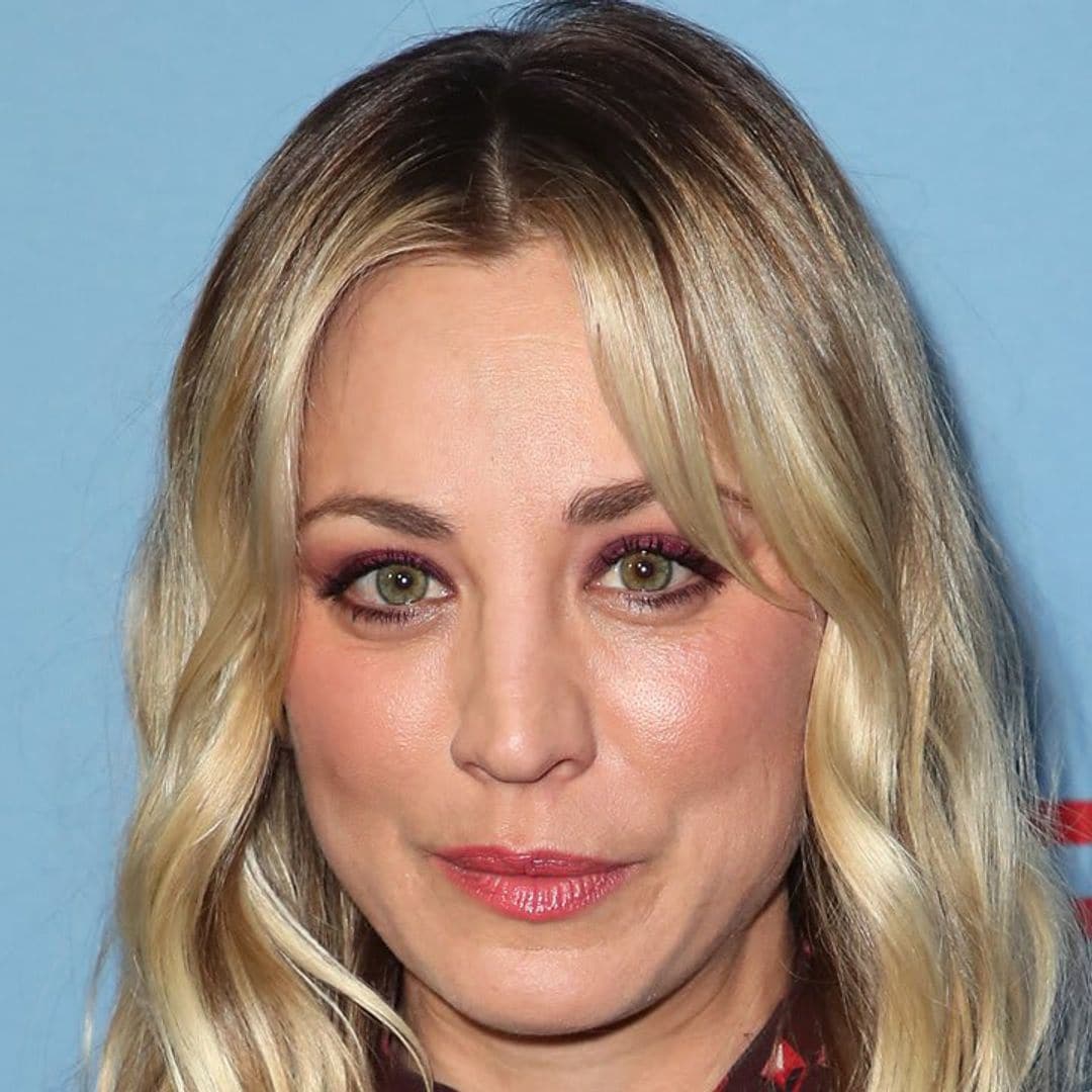 Kaley Cuoco told about her summer travel plans and her love for the ‘Big Bang Theory’