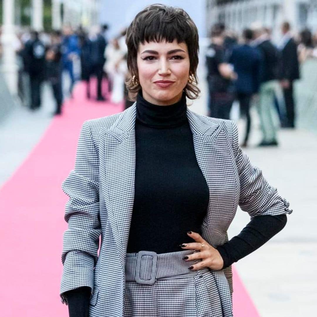 Fashion icon-in-the-making: ‘Money Heist’ actress Ursula Corbero sets trends with her edgiest looks