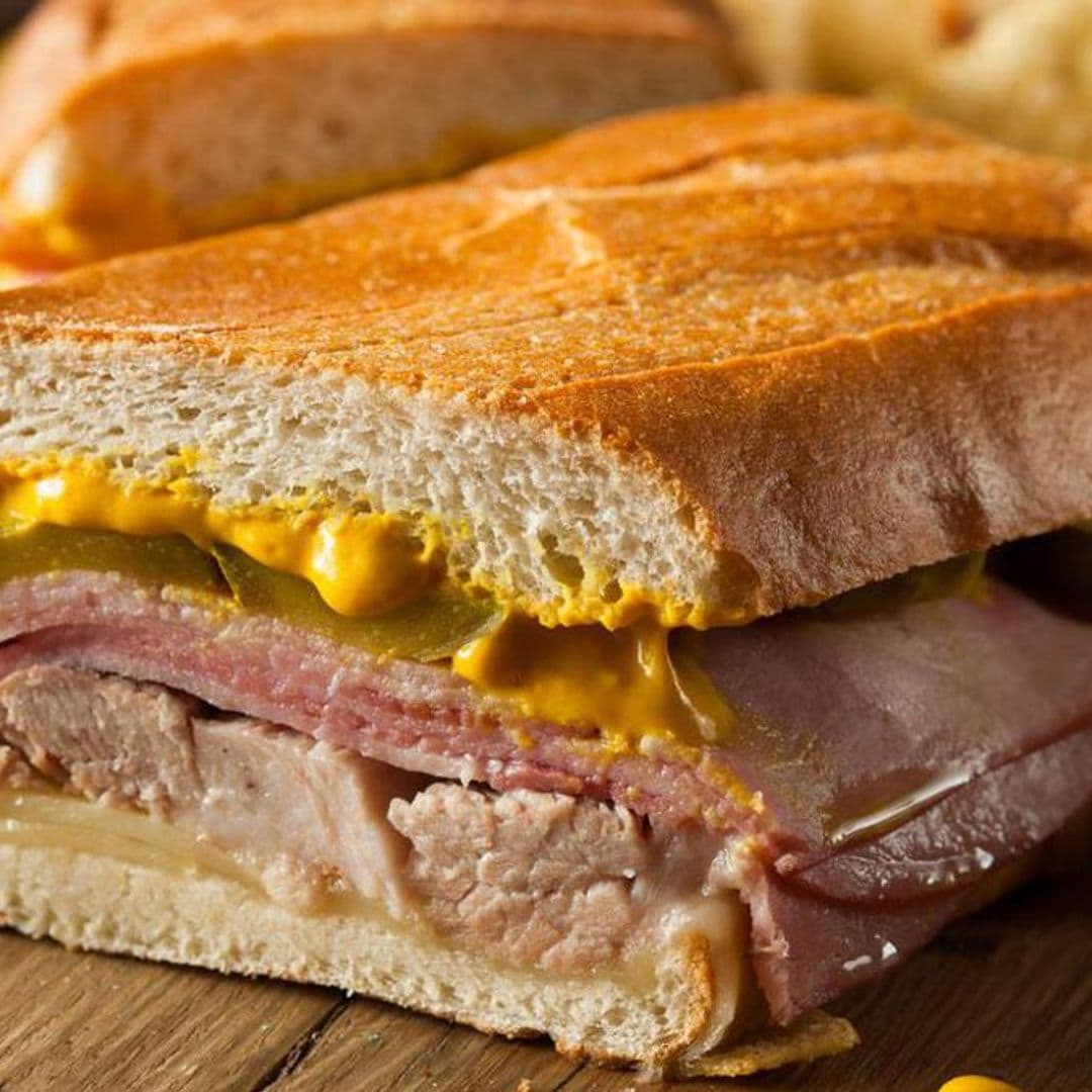 The story behind the world-famous Cuban sandwich