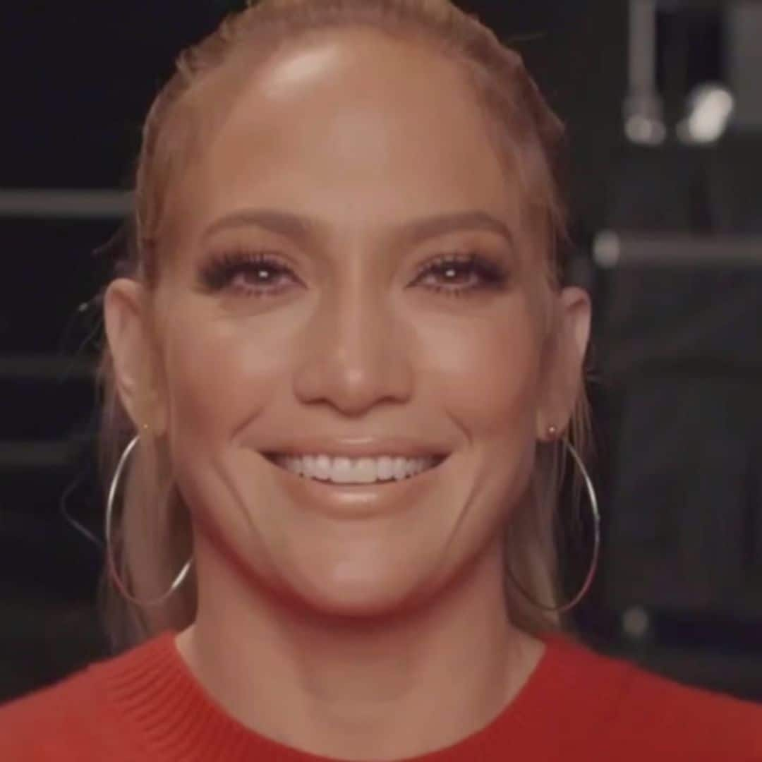 Jennifer Lopez is sharing inspiring advice in Coach’s new YouTube series: Watch an exclusive clip