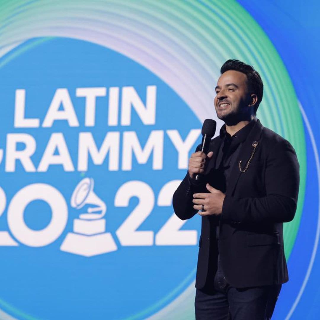 Latin GRAMMY rehearsal: Sneak Peek of everything expected during Latin music’s biggest night