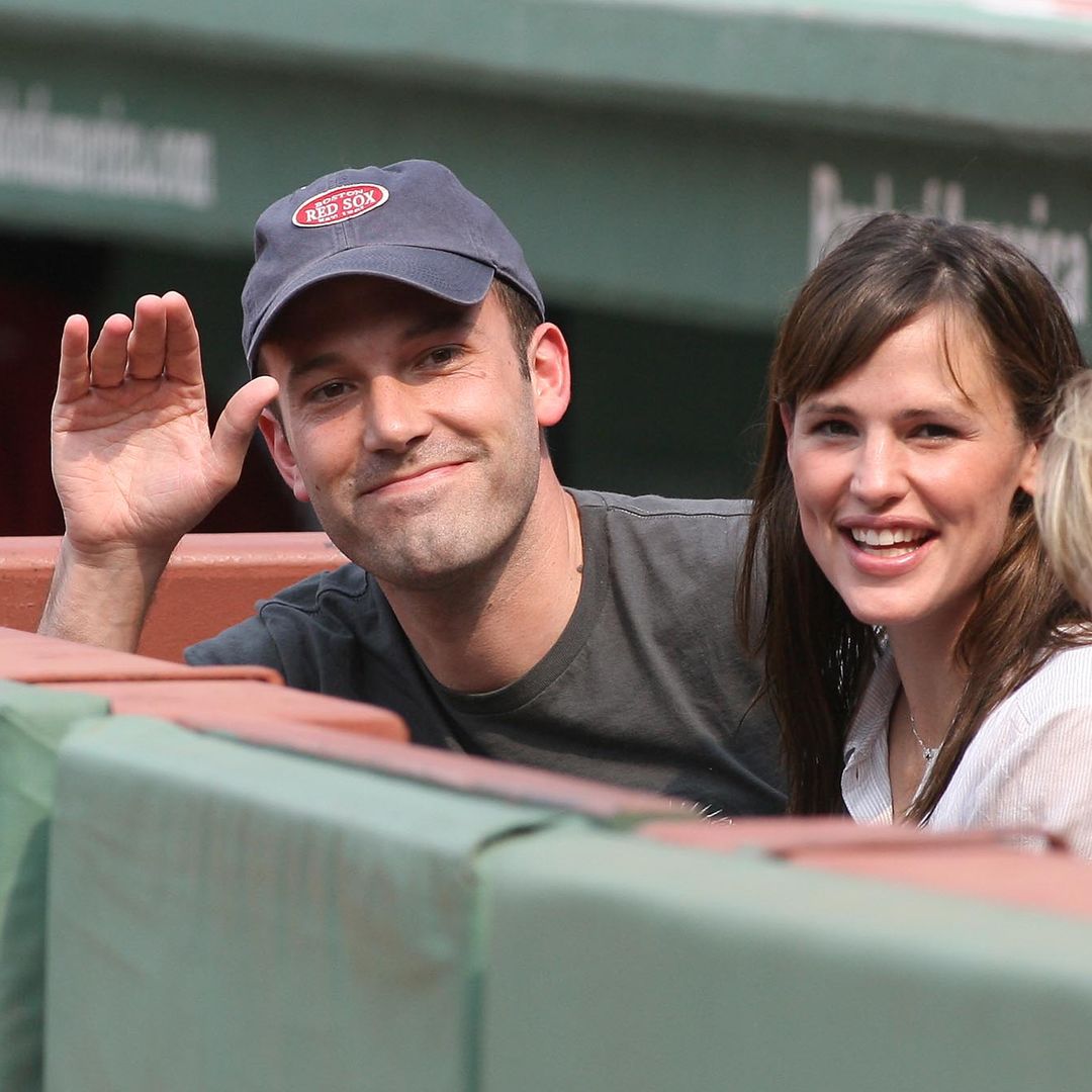 Why Jennifer Garner and Ben Affleck are leaning on each other 'more than ever'