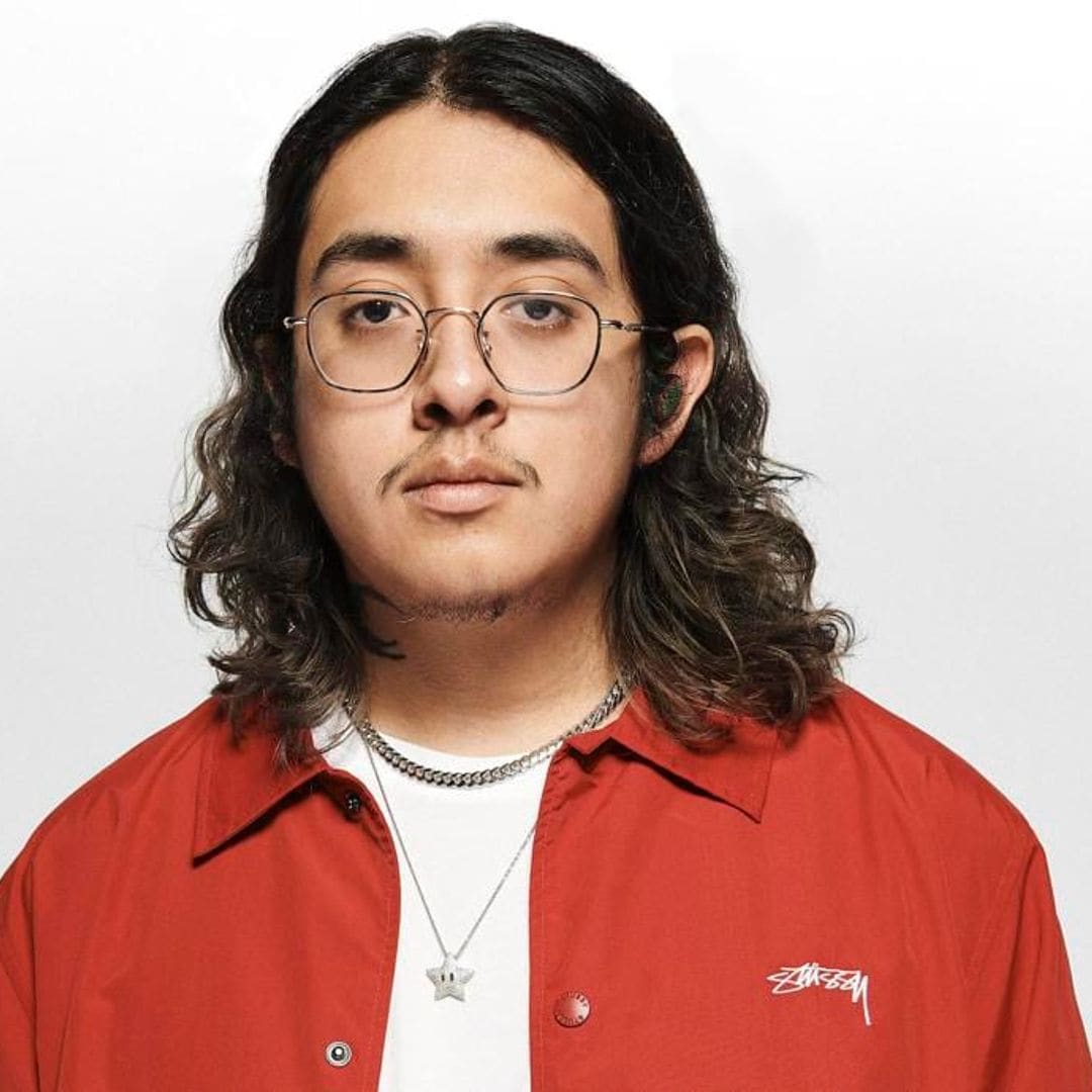 Cuco chats latest collab, the upside of 2020 and why we all need therapy