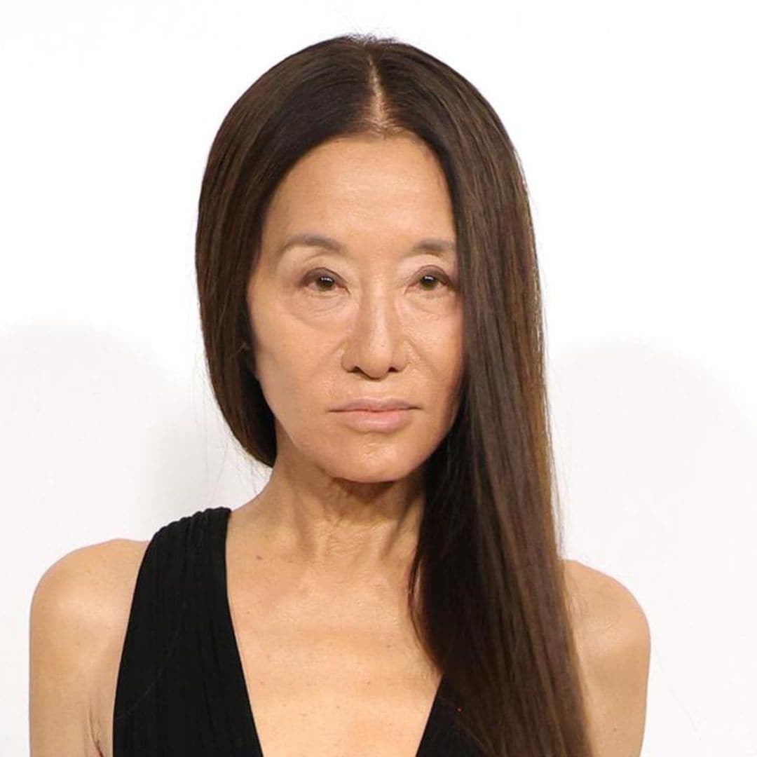 Vera Wang and her daughters look like sisters! What is the 74-year-old’s secret?