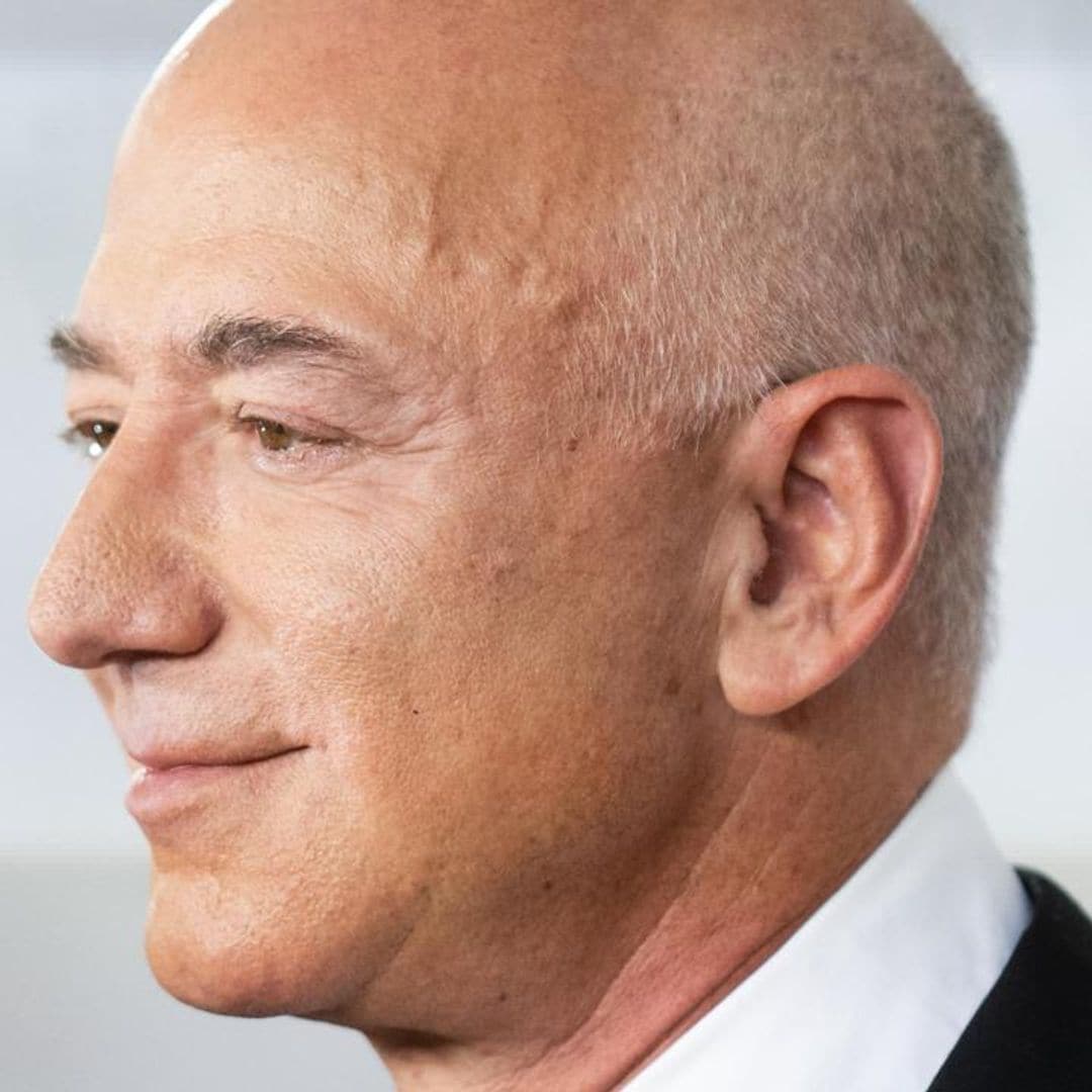 Jeff Bezos’ new Miami Beach mansion is a billionaire’s waterfront paradise