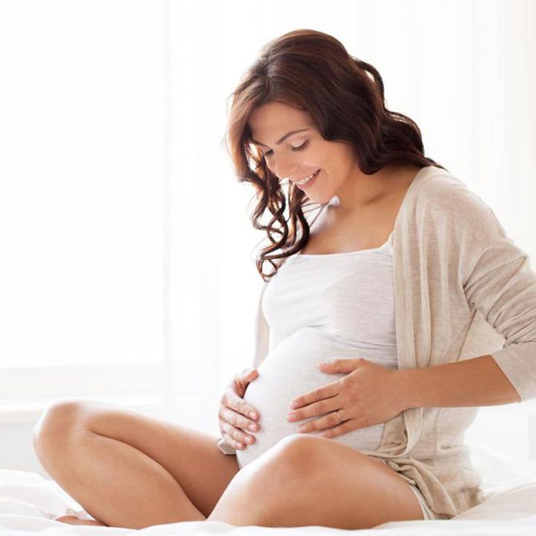 Recognize the ten symptoms of pregnancy from the first month