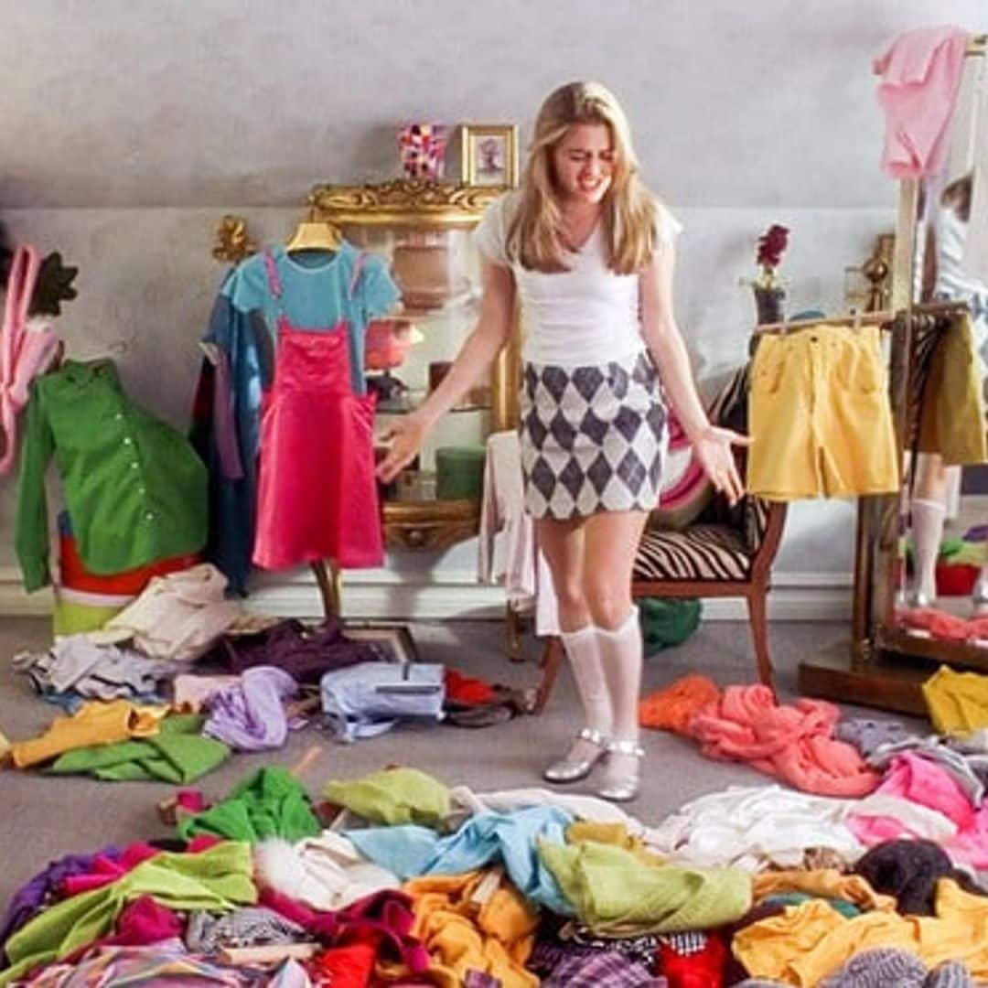 'Clueless' fashion: 5 style tips we learned from the classic 1990s movie