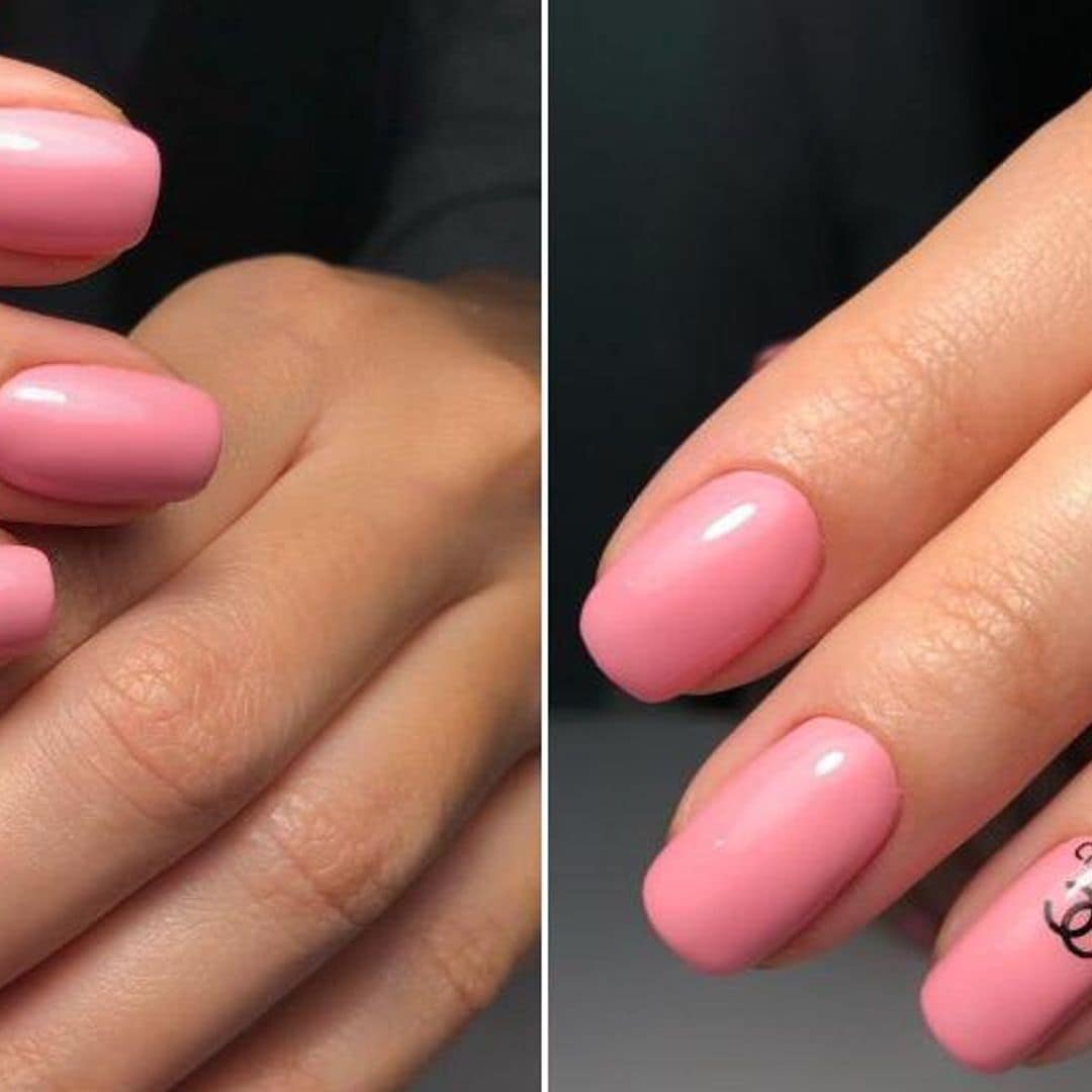 The Russian manicure, what is it and why this beauty treatment will give you red carpet nails