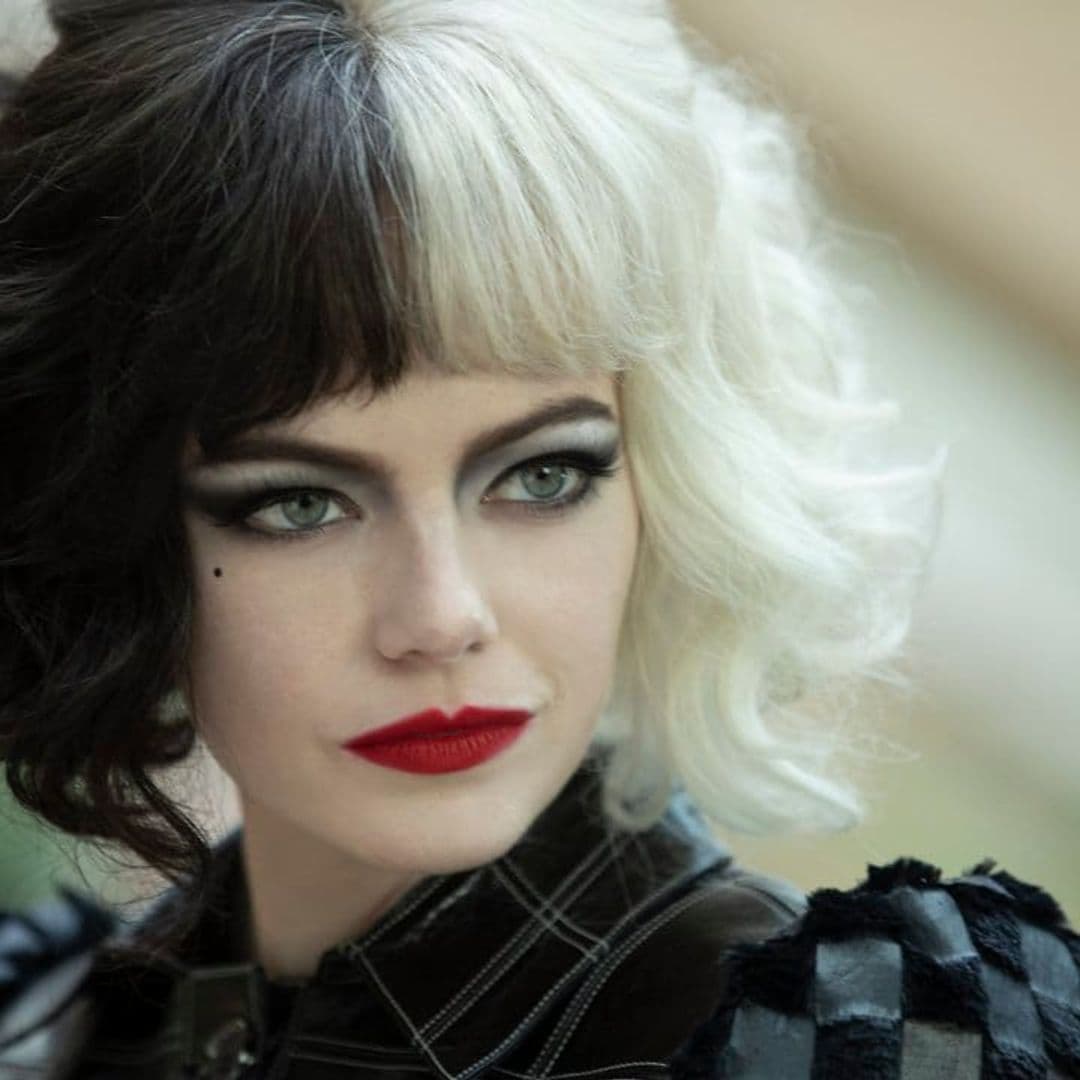 First look at Cruella’s new trailer and poster starring Emma Stone and Emma Thompson