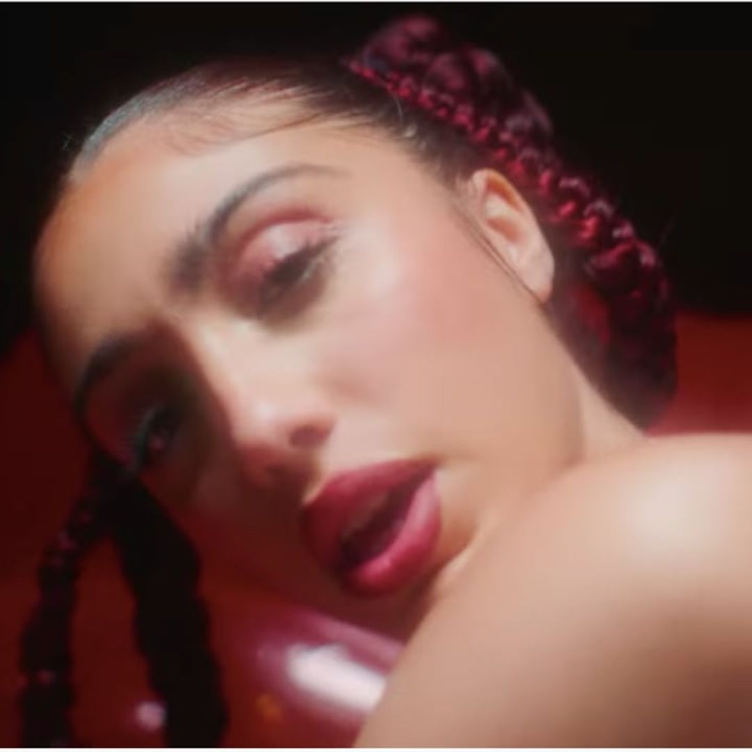 Lourdes Leon showcases her voice and colorful energy with new song, “Love Me Still”