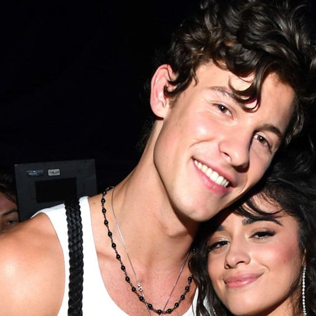 Shawn Mendes speaks up about his relationship status