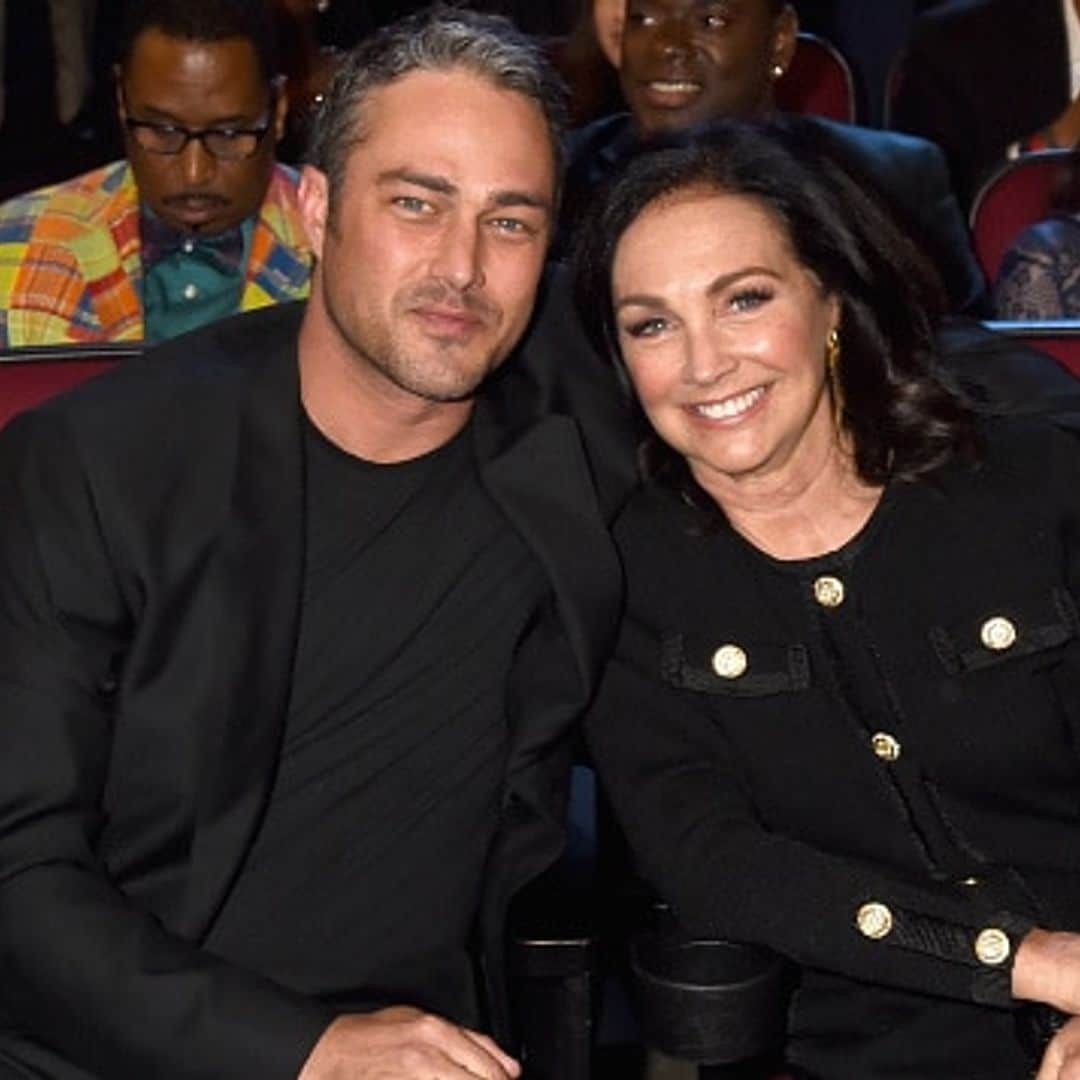 Taylor Kinney's mother recalls meeting Lady Gaga: 'I loved her from the moment I met her'