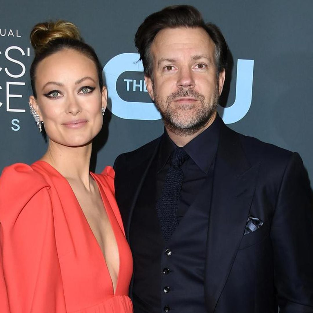 BREAKING: Olivia Wilde and Jason Sudeikis split after nearly 10 Years