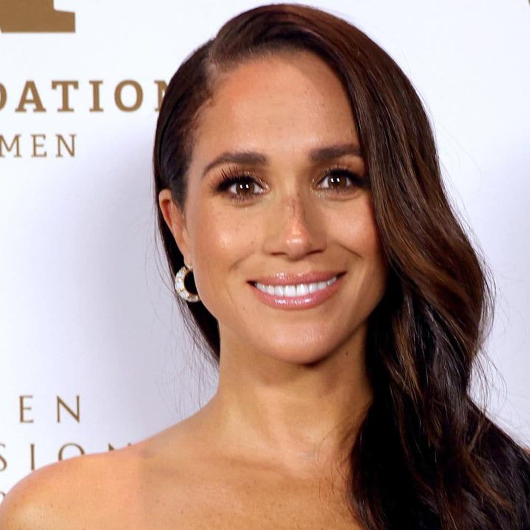 Meghan Markle honored at another event following ‘car chase’—did she attend?