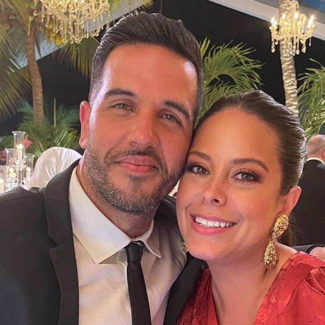 ‘Chef Yisus’ from Despierta América divorces his wife after 12 years together