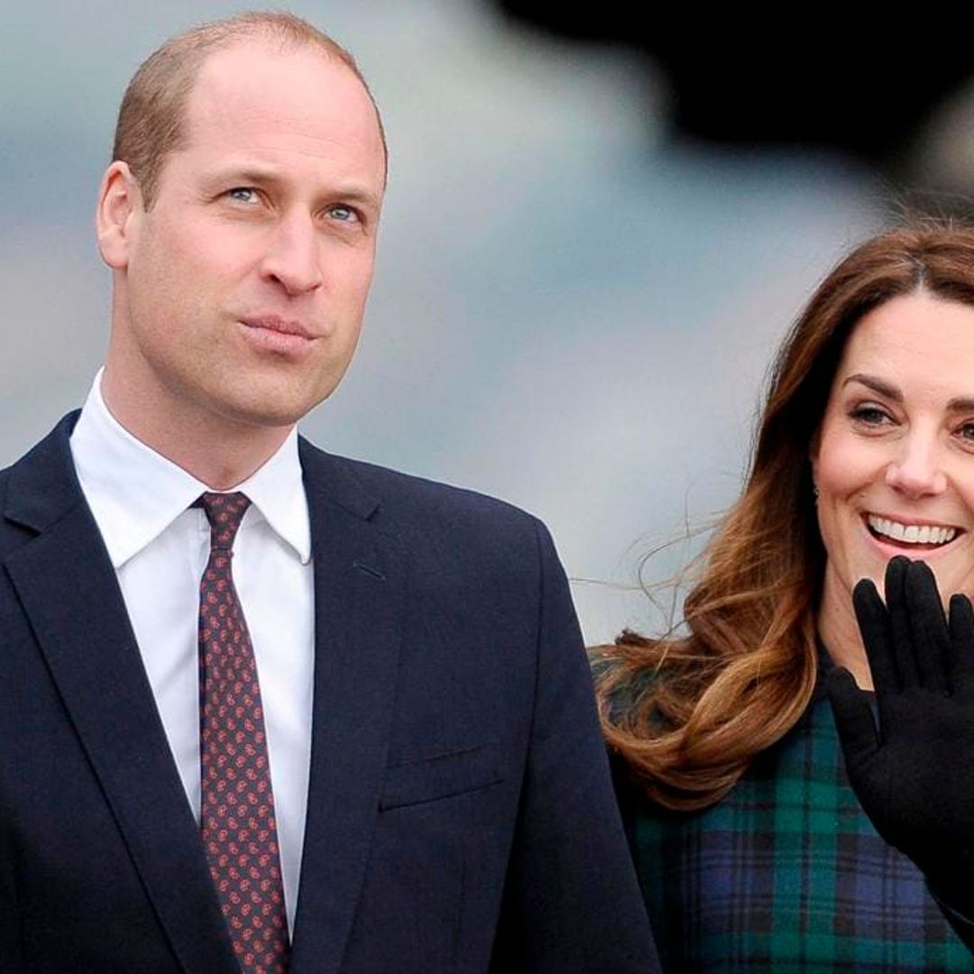 Kate Middleton and Prince William are changing this tradition and royal fans are a ‘bit sad’