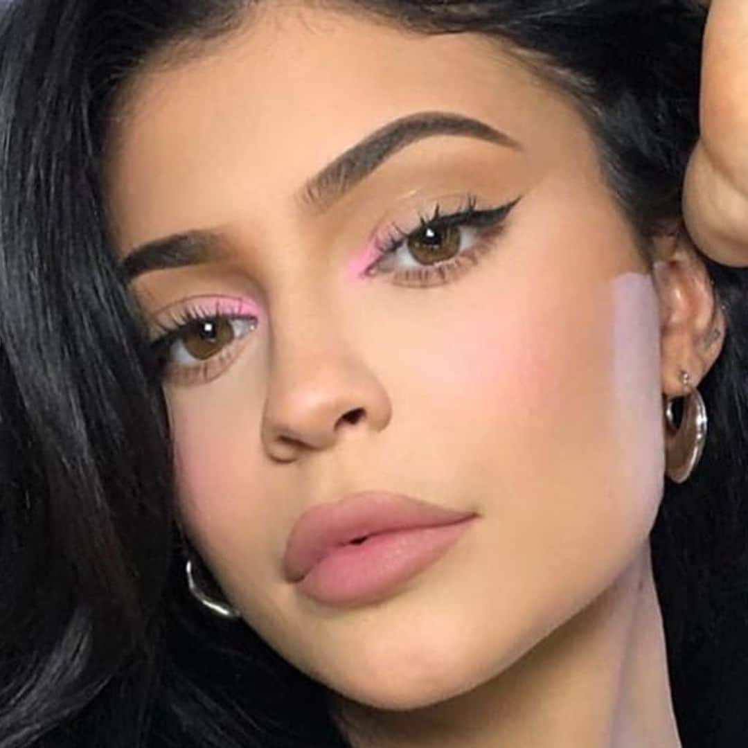 Kylie Jenner was gifted a $21K statue for her birthday - see the pictures!