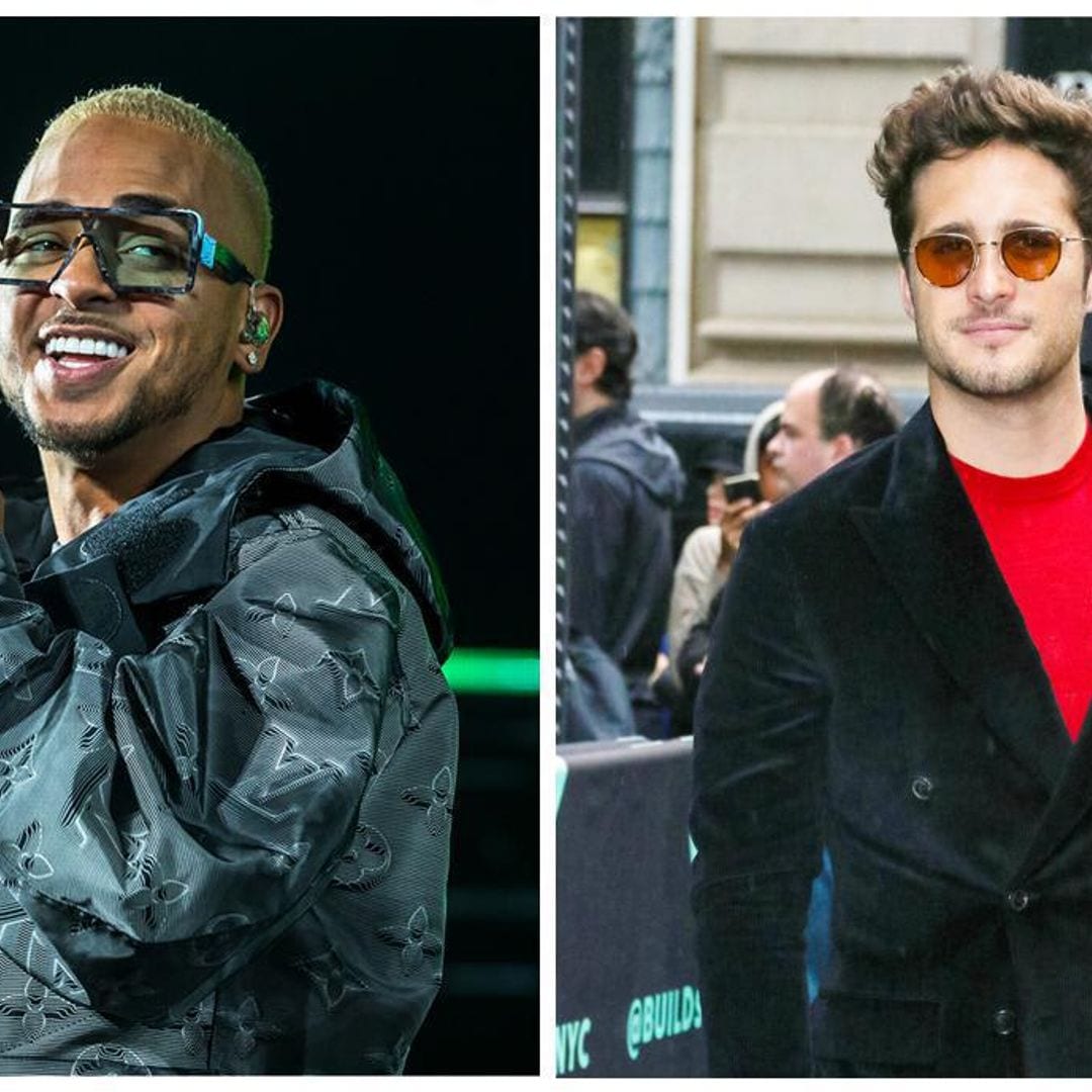 From Ozuna to Diego Boneta, the top 13 Latinos to watch in 2020