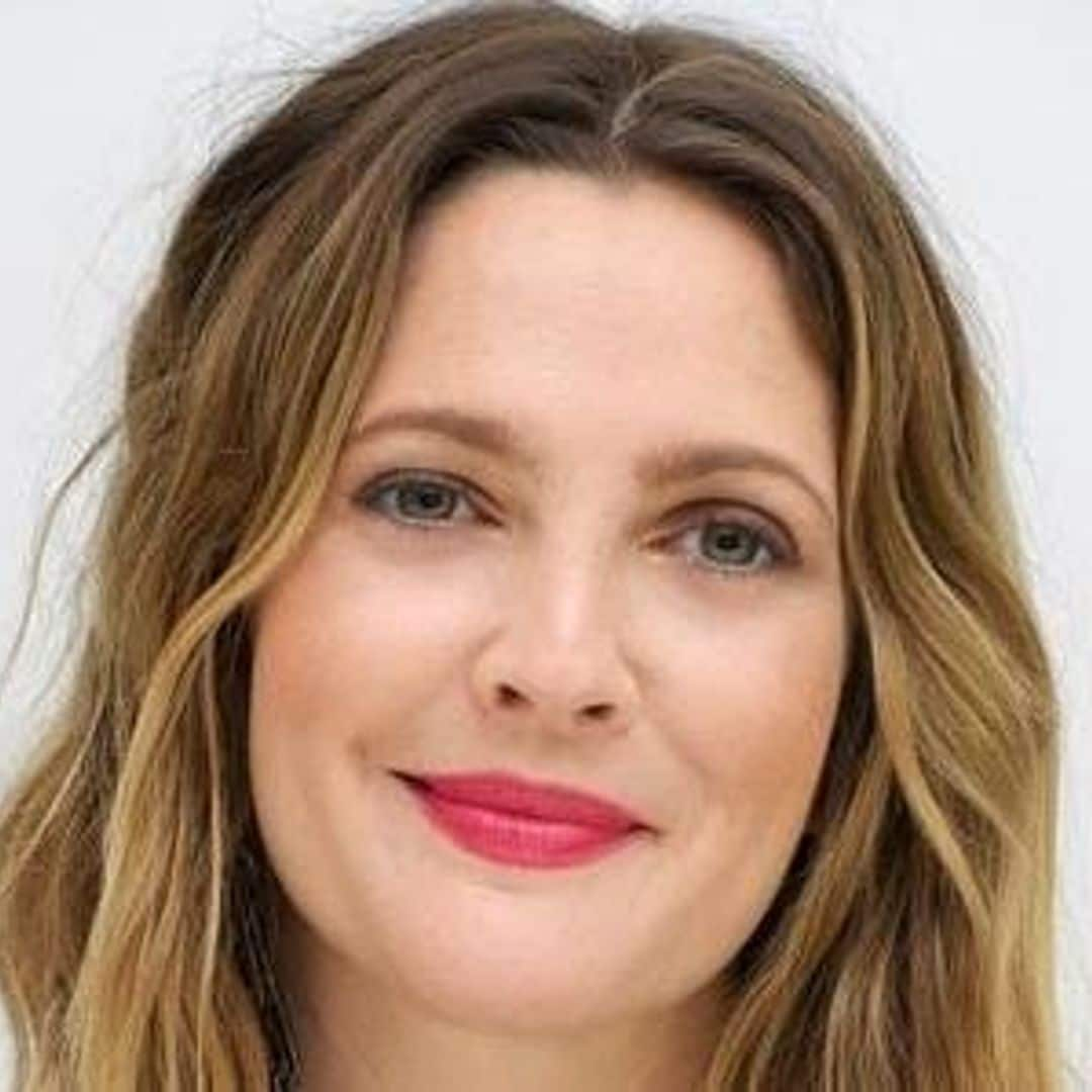 Drew Barrymore’s 8 tips for perfect travel