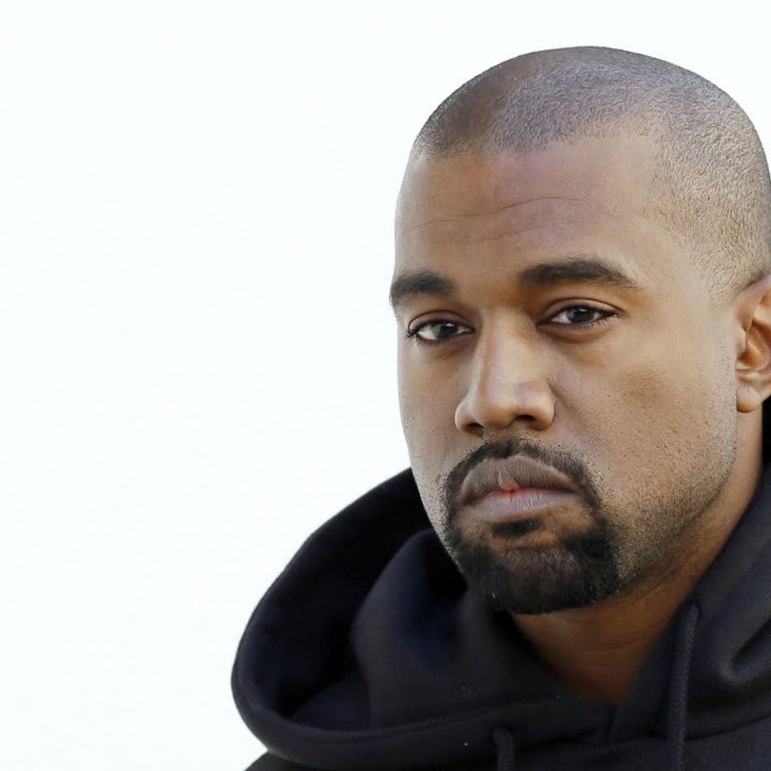 Kanye West wants to date a ‘creative person’ so ‘they can speak the same language’