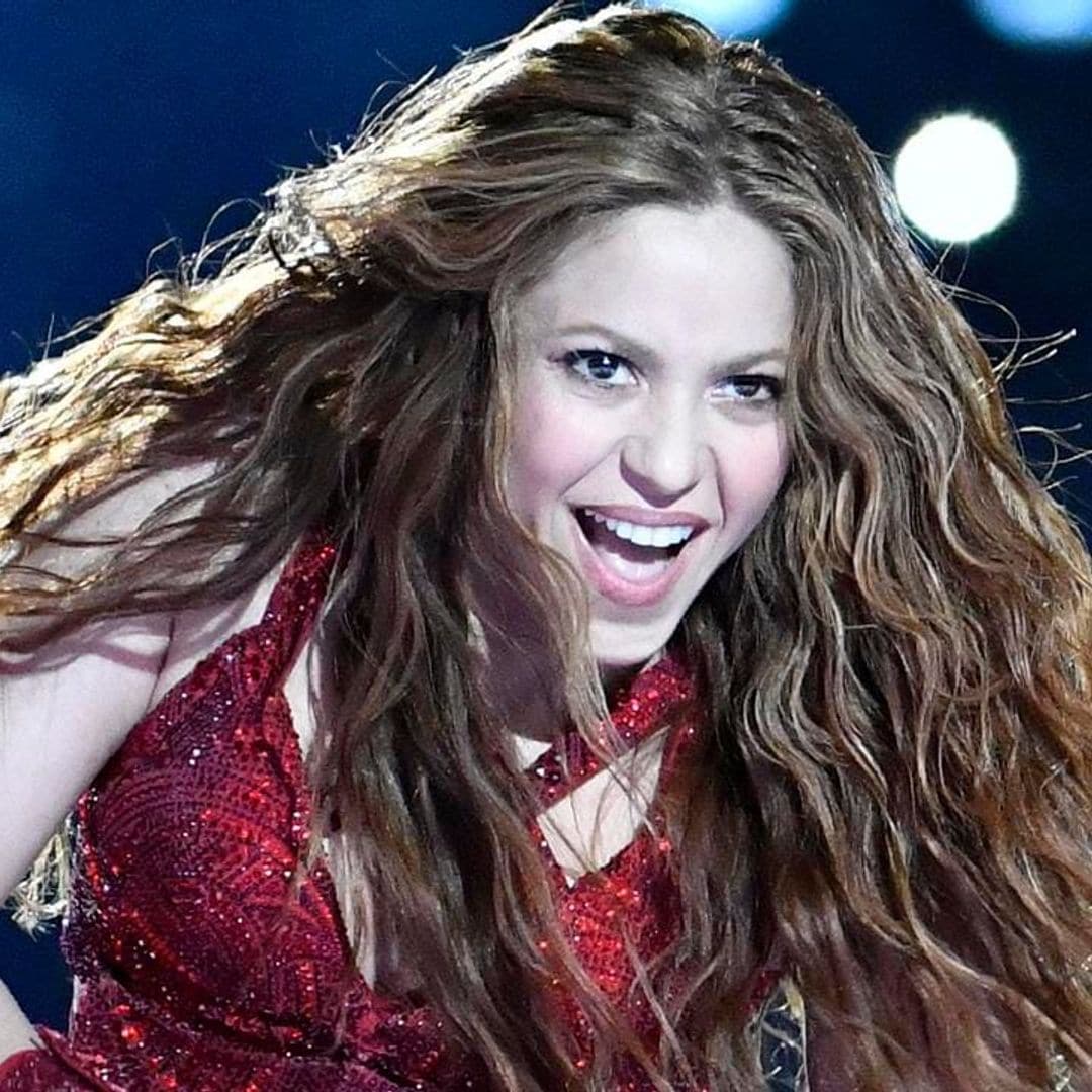 Shakira will be filming the reality competition show ‘Dancing With Myself’ in Georgia