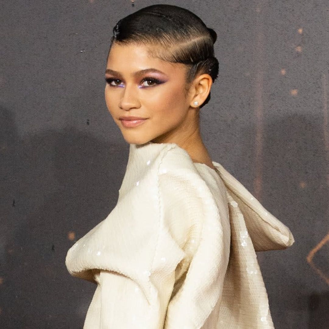 Zendaya is only in ‘Dune’ for 7 minutes and fans are FURIOUS