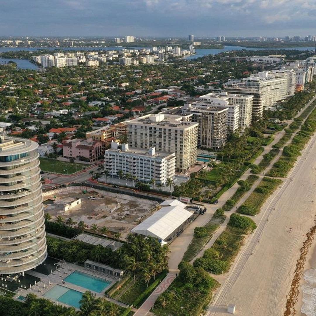 Miami Herald set to release ‘Surviving Surfside,’ the definitive story of the Miami condo collapse