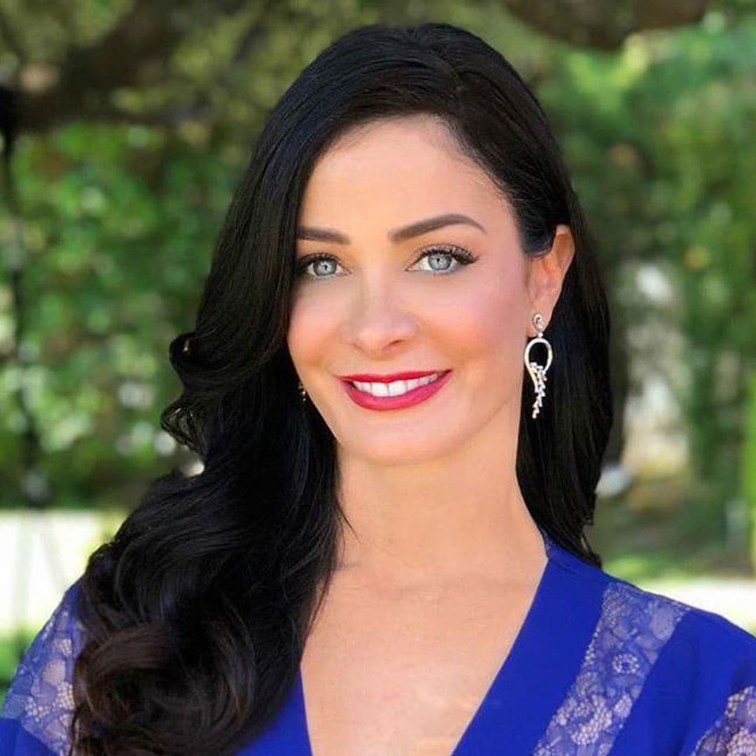 Dayanara Torres’ heartwarming act of kindness with her ‘black jacket story’ - read all the details!