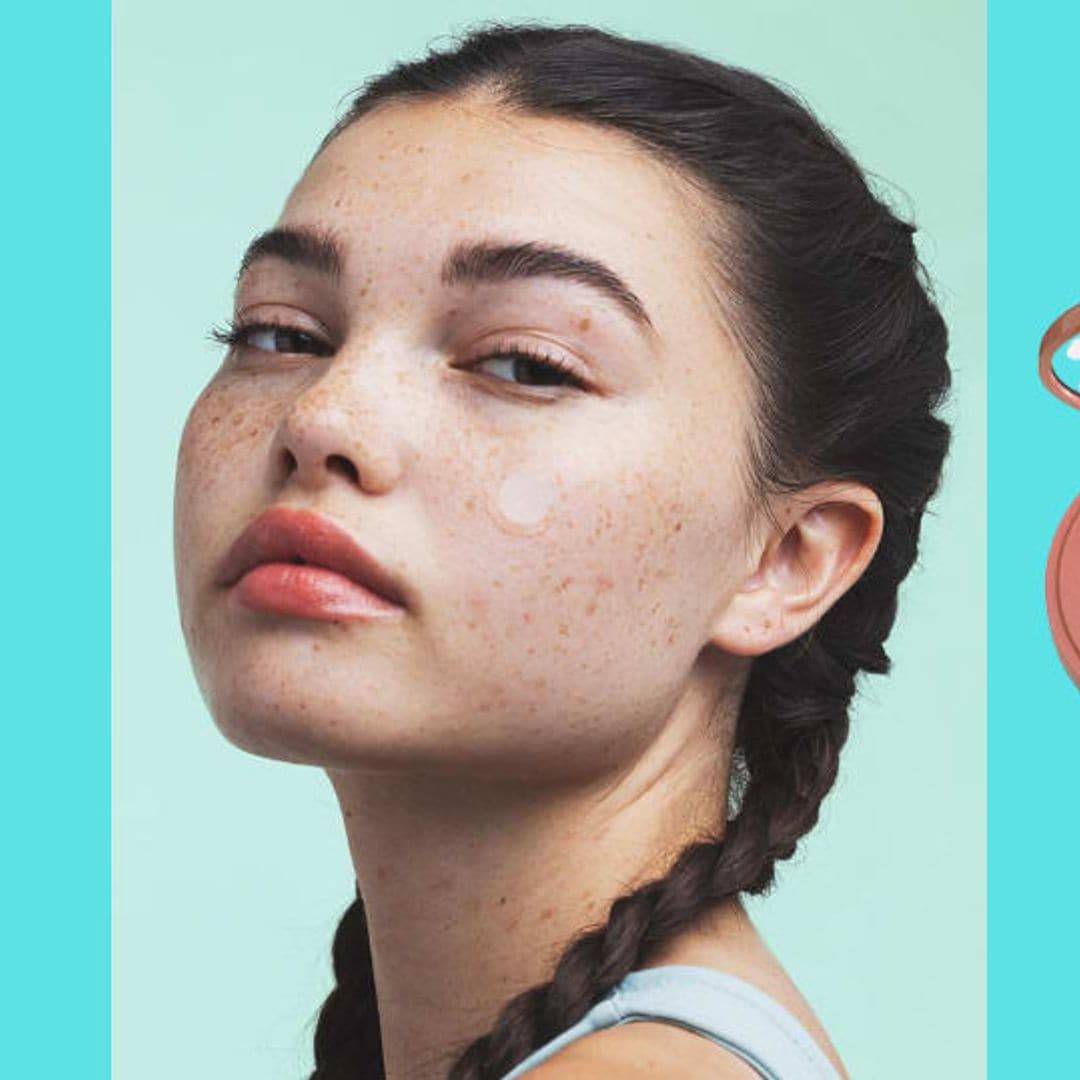 The best makeup products for acne-prone skin