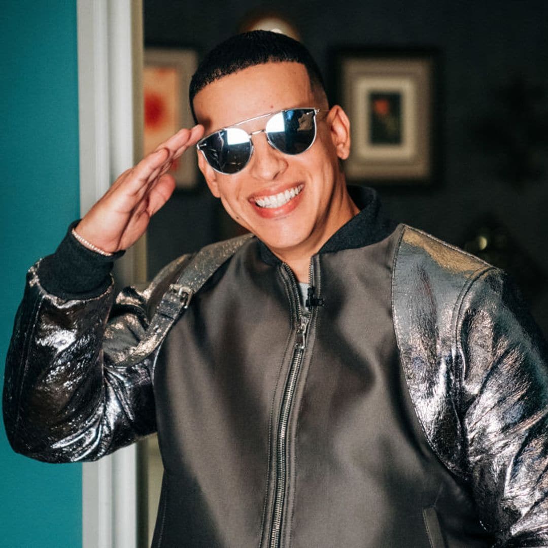 Judge's new order in Daddy Yankee & Mireddys González sase – Who wins?