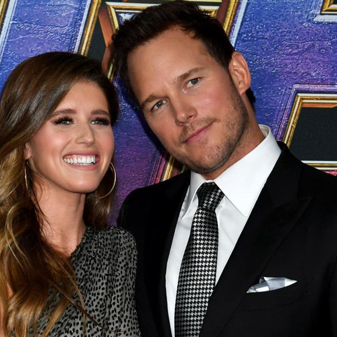 Katherine Schwarzenegger talks about the possibility of having more children in the future