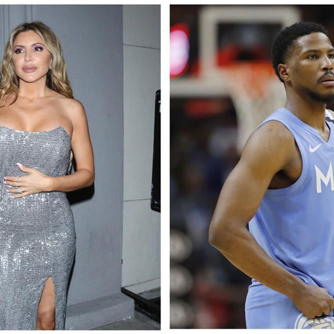 Larsa Pippen and NBA star Malik Beasley call it quits