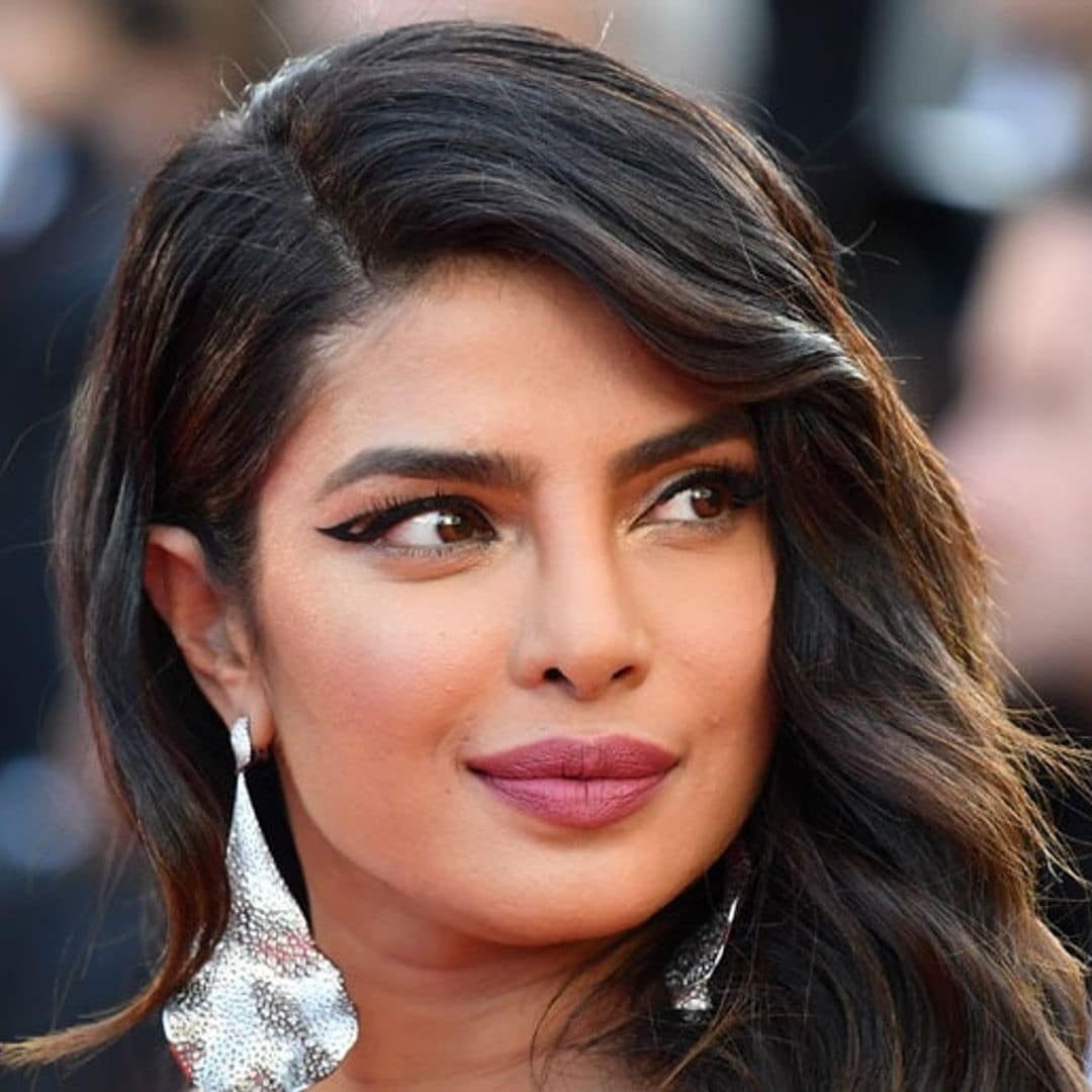 Priyanka Chopra on how to be beautiful inside and out