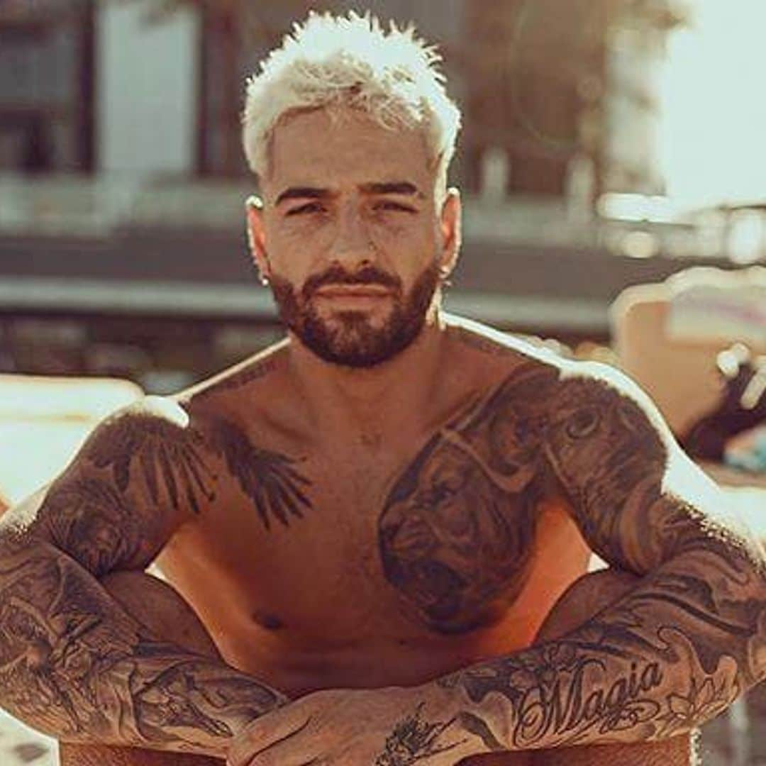 Maluma admits one of his ‘biggest dreams’ is ‘becoming a father’