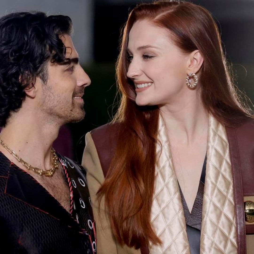 Are Joe Jonas and Sophie Turner on the verge of divorce?